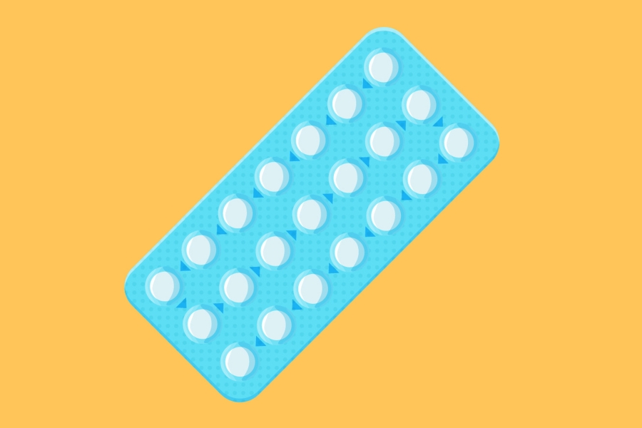 Wady i zalety tabletek antykoncepcyjnych