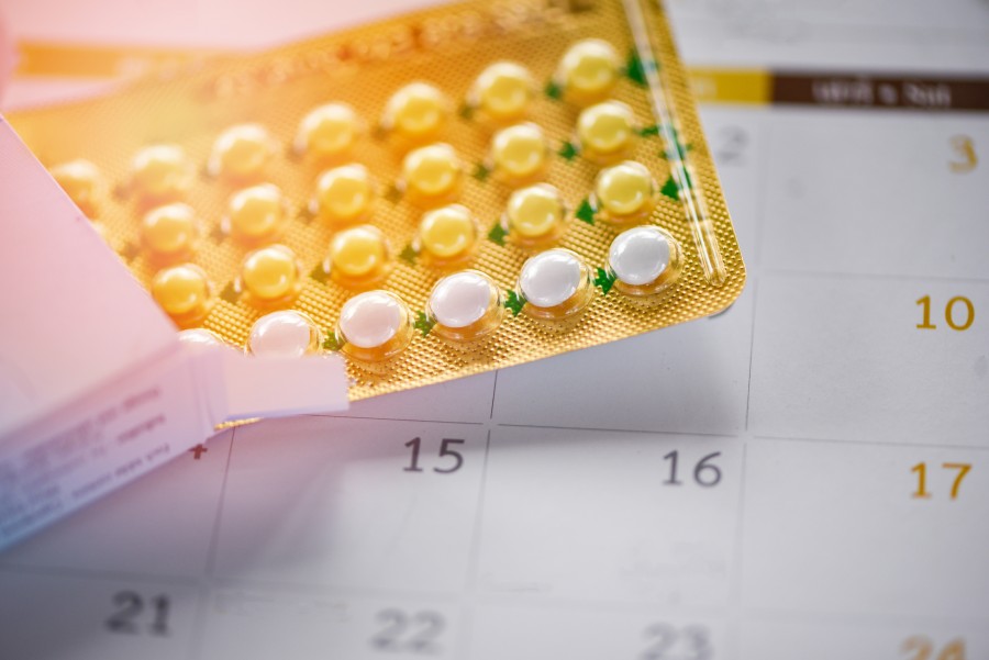 GIF wycofuje serie leku antykoncepcyjnego Milvane