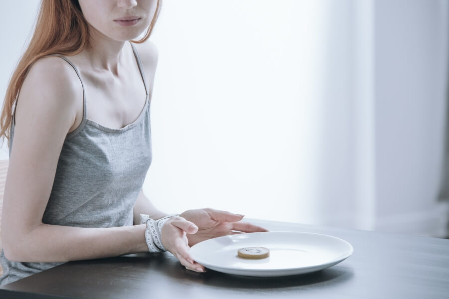 Bulimia – czym jest?
