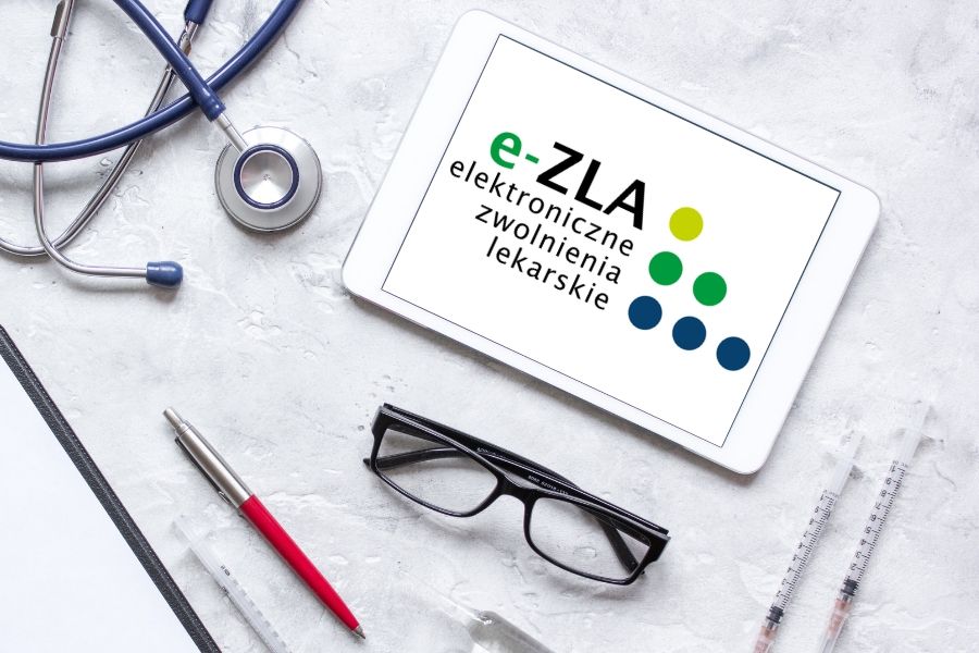 e-ZLA obowiązkowe od 1 grudnia 2018 r.