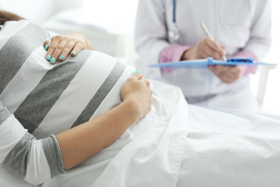 Jakie badania prenatalne warto wykonać?