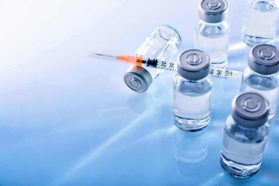 Kalendarz szczepień 2019 - szczepienia obowiązkowe