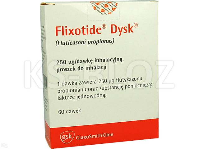 Flixotide