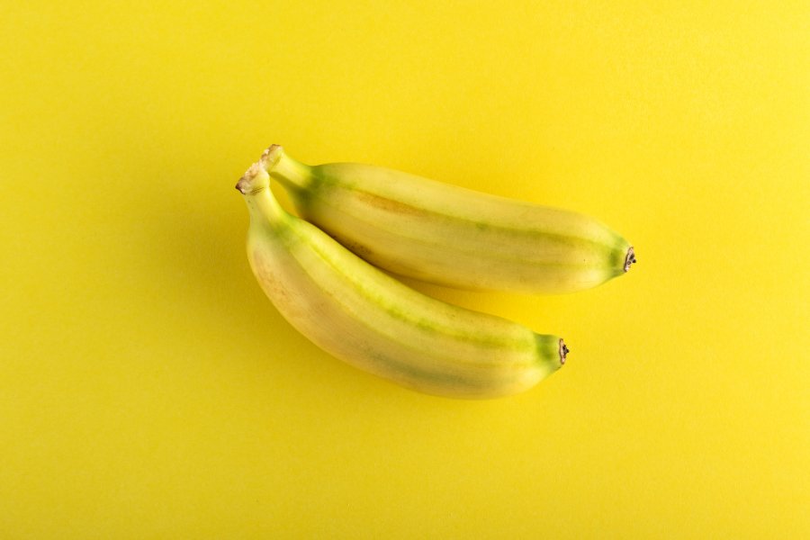 Banany a cukrzyca