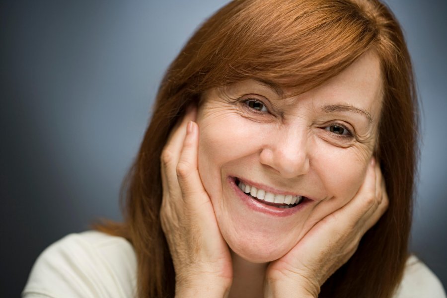 Domowe sposoby na objawy menopauzy
