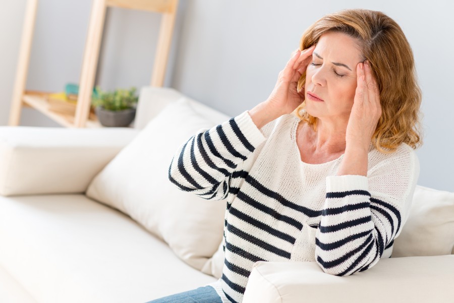 Objawy migreny. Jak rozpoznać ten ból głowy?