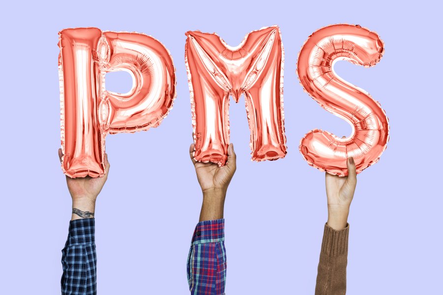 PMS (Zespół napięcia przedmiesiączkowego) - jak się objawia i jak sobie z nim poradzić?