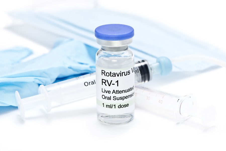 Szczepionka Rotarix wycofana z obrotu
