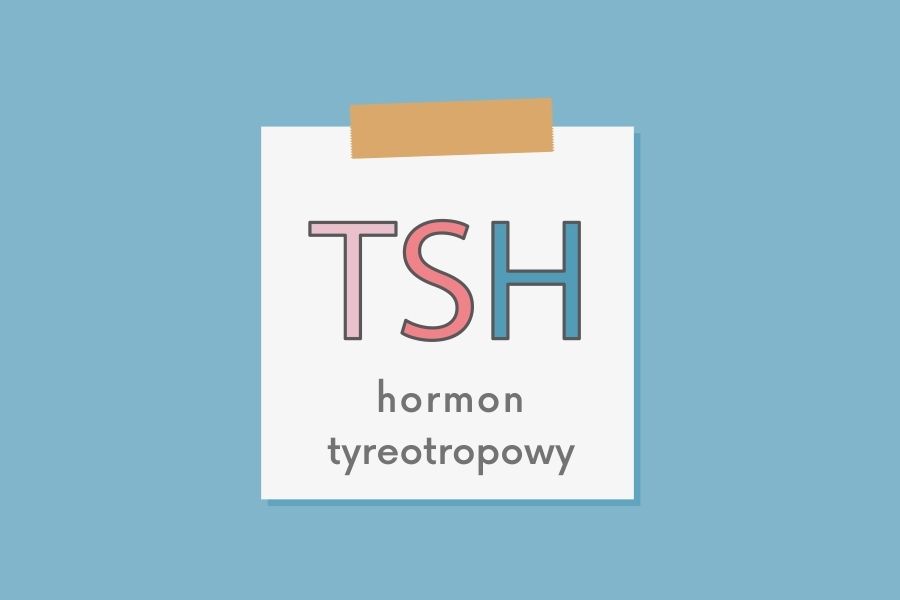 Wysokie TSH – co oznacza?