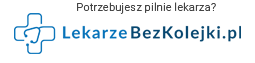 Portal współpracuje z LekarzeBezKolejki.pl