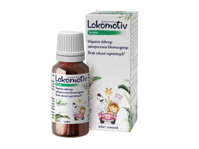 Zdjęcie leku