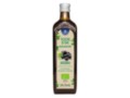 100% Sok Ekologiczny Aronia interakcje ulotka   490 ml