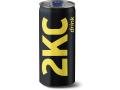 2 KC Drink interakcje ulotka płyn  250 ml