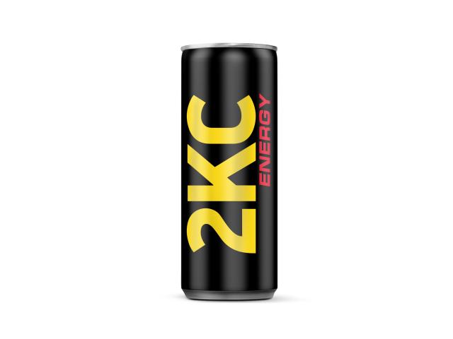 2 KC Energy interakcje ulotka płyn - 250 ml