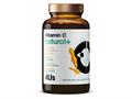 4Us Vtamin C Natural+ interakcje ulotka kapsułki  120 kaps.