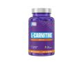 6PAK Nutrition L-Carnitine interakcje ulotka kapsułki  90 kaps.