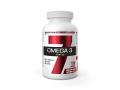 7Nutrition Omega 3 1000 mg interakcje ulotka kapsułki miękkie  110 kaps.