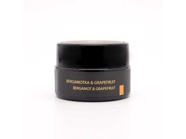 88LIPS Balsam do ust Bergamotka & Grapefruit interakcje ulotka balsam - 15 ml