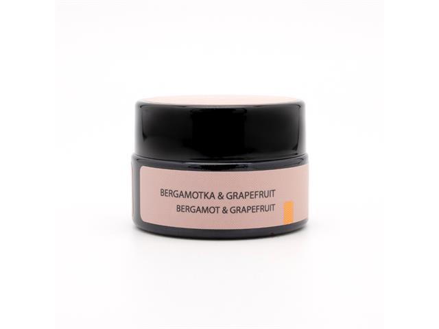 88LIPS Peeling do ust Bergamotka & Grapefruit interakcje ulotka peeling - 15 ml