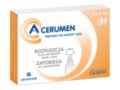 A-Cerumen interakcje ulotka płyn  4 amp. po 2 ml