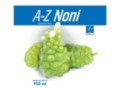 A-Z Noni interakcje ulotka sok  950 ml