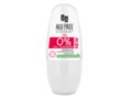 AA ALU FREE Deodorant Silk (0% soli aluminium) interakcje ulotka roll-on  50 ml