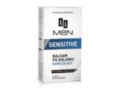 AA Men Sensitive Balsam po goleniu nawilżający do skóry bardzo wrażliwej interakcje ulotka   100 ml | butelka