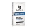 AA Men Sensitive Balsam po goleniu nawilżający do skóry bardzo wrażliwej interakcje ulotka balsam  100 ml