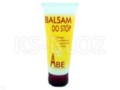 ABE Balsam do stóp chłodząco-odświeżający interakcje ulotka balsam  75 ml