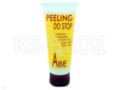 ABE Peeling do stóp złuszczający interakcje ulotka peeling  75 ml