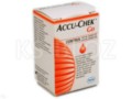 Accu-Chek Performa Kit mg/dL glukometr zes interakcje ulotka płyn  2 amp. po 4 ml