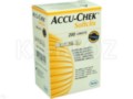 Accu-Chek Softclix Lancety interakcje ulotka lancet  200 szt.