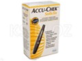Accu-Chek Softclix Nakłuwacz +25 lancet. interakcje ulotka nakłuwacz  1 szt.