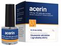 Acerin interakcje ulotka płyn do stosowania na skórę (195mg+98mg)/g 8 g