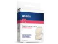 Acerin Plastry na halluksy interakcje ulotka plaster  5 plast.