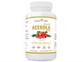 Acerola Extract 500mg 25% naturalnej witaminy c interakcje ulotka tabletki - 120 tabl.