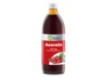 Acerola interakcje ulotka   500 ml