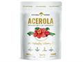 Acerola interakcje ulotka proszek  500 g