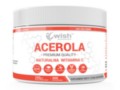 Acerola Naturalna Witamina C interakcje ulotka proszek  250 g