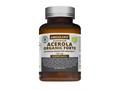 Acerola Organic Forte Singularis Superior interakcje ulotka kapsułki z roślinnej celulozy  60 kaps.