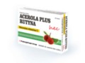 Acerola Plus Rutyna hec interakcje ulotka tabletki  50 tabl.