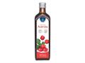 Acerola z witaminą C interakcje ulotka płyn  490 ml