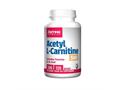 Acetyl L-Carnitine 500 mg interakcje ulotka kapsułki  120 kaps.