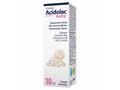 Acidolac Baby Krople interakcje ulotka   10 ml