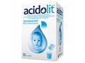 Acidolit bezsmakowy d/niemowląt interakcje ulotka proszek do sporządzania roztworu doustnego  10 sasz. po 4.35 g