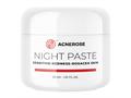 ACNEROSE Night Paste interakcje ulotka krem  30 ml