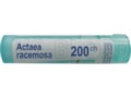 Actaea Racemosa 200 CH interakcje ulotka granulki  4 g