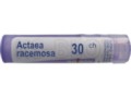 Actaea Racemosa 30 CH interakcje ulotka granulki  4 g