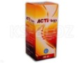 Acti-Trin interakcje ulotka syrop (1,25mg+30mg+10mg)/5ml 100 ml