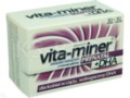 Acti Vita-Miner Prenatal + DHA interakcje ulotka tabletki i kapsułki  30 tabl. | +30kaps.